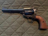 United Sporting Arms
Seville 357 Magnum - 1 of 9