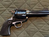 Jim Stroh / Alpha Precision44 Special Conversion - 1 of 7