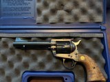 Colt New Frontier 45 Colt - 6 of 7