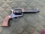 Colt 2nd Gen New Frontier 45 Colt - 2 of 5