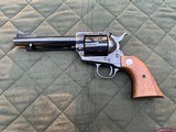 Colt 2nd Gen New Frontier 45 Colt