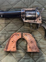 Colt 2nd Gen New Frontier 45 Colt - 6 of 8