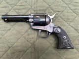 Colt SAA 32-20 - 1 of 4