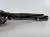 Colt Single Action Bisley 32-20 - 11 of 12