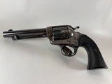 Colt Single Action Bisley 32-20 - 2 of 12