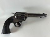 Colt Single Action Bisley 32-20 - 1 of 12