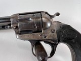 Colt Single Action Bisley 32-20 - 4 of 12