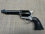 Colt Single Action Army SAA 45 Colt - 1 of 6