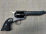 Colt Single Action Army SAA 45 Colt - 2 of 6