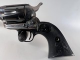 Colt Single Action Army 357 Magnum - 2 of 12