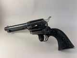 Colt Single Action Army 357 Magnum - 1 of 12