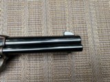 Colt Single Action Army 357 Magnum - 5 of 6