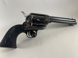 Colt Single Action Army 357 Magnum - 6 of 12