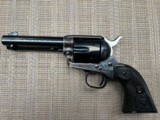 Colt Single Action Army 357 Magnum - 1 of 6