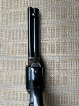 Colt Single Action Army 357 Magnum - 4 of 6