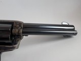 Colt Single Action Army 357 Magnum - 7 of 12