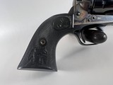 Colt Single Action Army 357 Magnum - 9 of 12