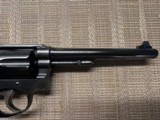 S&W Model 1905 32-20 Hand Ejector Target - 3 of 8