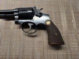 S&W Model 1905 32-20 Hand Ejector Target - 5 of 8