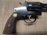 S&W Model 1905 32-20 Hand Ejector Target - 4 of 8