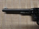 S&W Model 1905 32-20 Hand Ejector Target - 6 of 8
