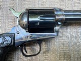 Colt Single Action Army 44-40 - 5 of 8