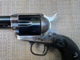 Colt Single Action Army 44-40 - 2 of 8