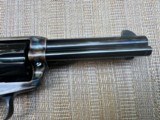 Colt Single Action Army 44-40 - 6 of 8