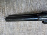 Colt Single Action Army 44-40 - 8 of 8