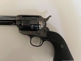Colt Single Action Army 41 Colt - 2 of 10