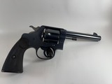Colt New Service 44-40 - 2 of 2