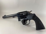 Colt New Service 44-40