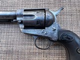 1st Gen Colt Single Action Army 41 Colt - 2 of 9