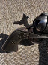 1st Gen Colt Single Action Army 41 Colt - Image 13 of 13