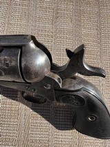 1st Gen Colt Single Action Army 41 Colt - Image 12 of 13