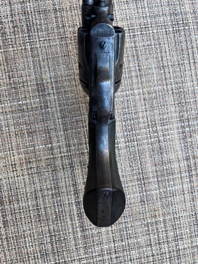 1st Gen Colt Single Action Army 41 Colt - Image 9 of 13