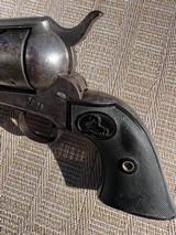 1st Gen Colt Single Action Army 41 Colt - Image 11 of 13