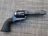 1st Gen Colt Single Action Army 41 Colt - 4 of 9
