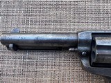 1st Gen Colt Single Action Army 41 Colt - 3 of 9
