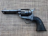 1st Gen Colt Single Action Army 41 Colt