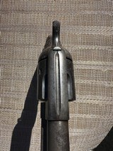1st Gen Colt Single Action Army 41 Colt - Image 10 of 13