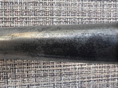 1st Gen Colt Single Action Army 41 Colt - Image 7 of 13