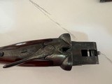 AH Fox 20 Gauge Philadelphia Sterlingworth Deluxe with Ejectors 28