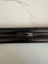 AH Fox 20 Gauge Philadelphia Sterlingworth Deluxe with Ejectors 28