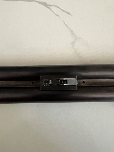 AH Fox 20 Gauge Philadelphia Sterlingworth Deluxe with Ejectors 28