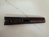 AH Fox 20 Gauge Philadelphia Sterlingworth Deluxe with Ejectors 28
