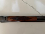AH Fox 20 Gauge Philadelphia Sterlingworth Deluxe with Ejectors 28