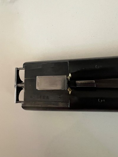 AH Fox 20 Gauge Philadelphia Sterlingworth Deluxe with Ejectors 28