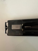 AH Fox 20 Gauge Philadelphia Sterlingworth Deluxe with Ejectors 28