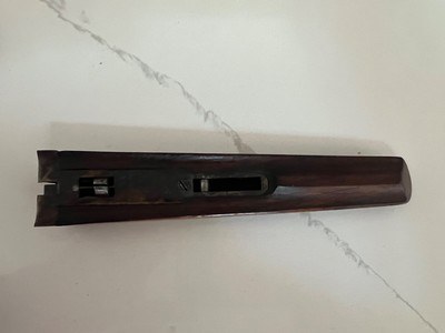 AH Fox 20 Gauge Philadelphia Sterlingworth Deluxe with Ejectors 28